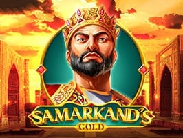 Samarkands Gold screenshot