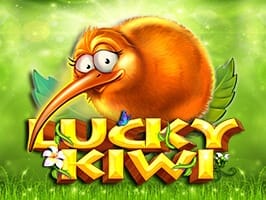Lucky Kiwi screenshot