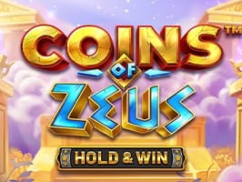 Coins of Zeus