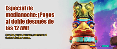 Descarga Novibet y Gana Hoy