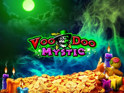 Voodoo Mystic screenshot
