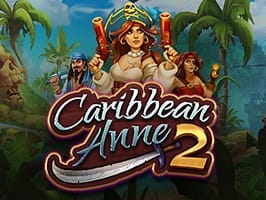Caribbean Anne 2 screenshot