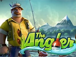 The Angler screenshot
