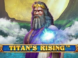 Titans Rising The Golden Era screenshot
