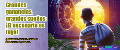 La Mejor App en Ecuador