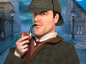 Sherlock