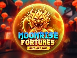 Moonrise Fortunes Hold and Win