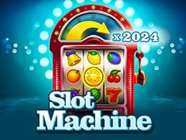 Slot Machine screenshot